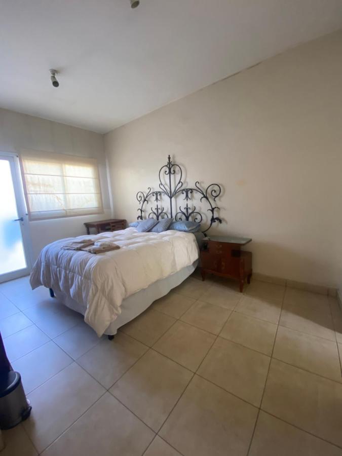 Hostel Casa Don Vicente Mendoza Esterno foto