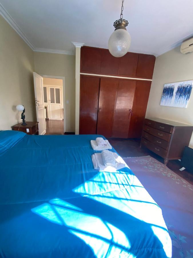 Hostel Casa Don Vicente Mendoza Esterno foto