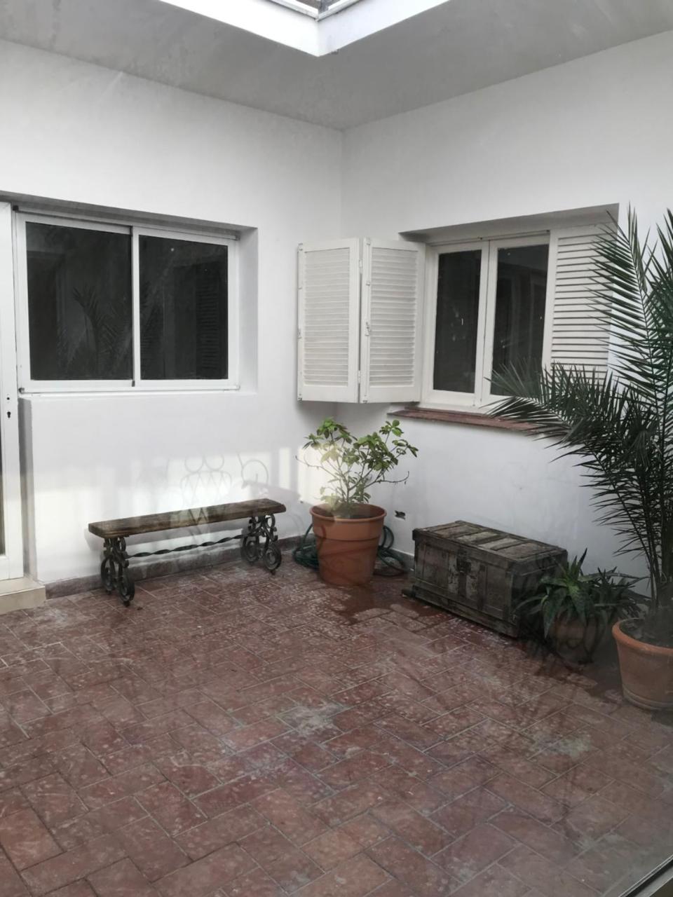 Hostel Casa Don Vicente Mendoza Esterno foto