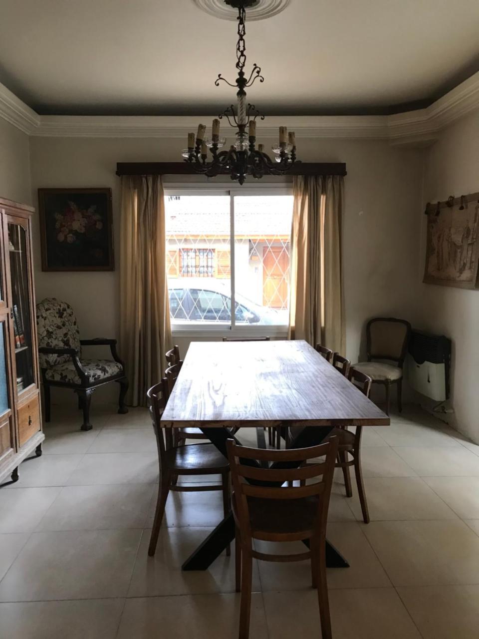 Hostel Casa Don Vicente Mendoza Esterno foto
